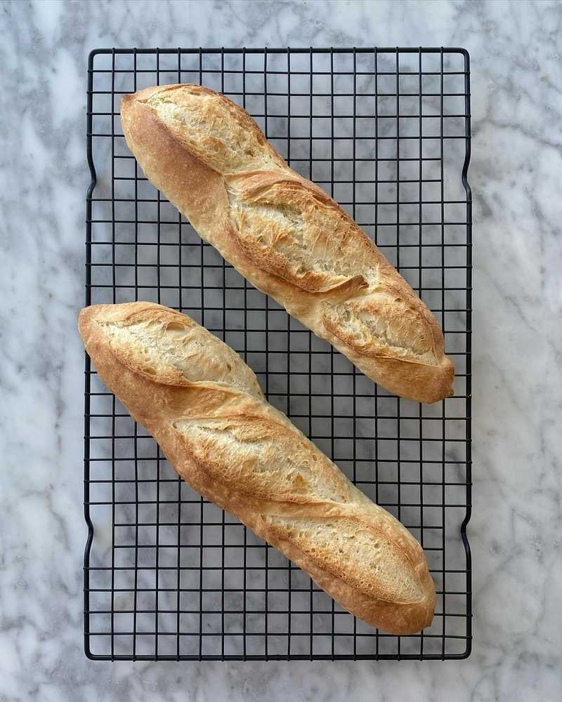 In @thesporkful style I think my 2021 food resolution is to eat more bread with instant yeast. 1️⃣ I have 3 lbs (yes you read that right) of instant yeast…