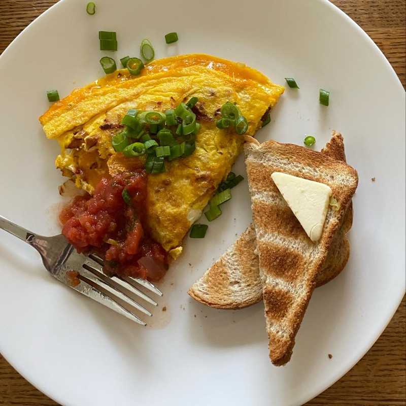 🍳☀️