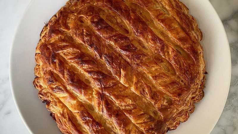 Galette des Rois
